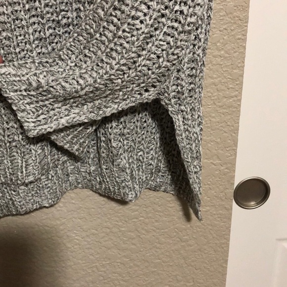 LUSH knit tank sweater - Picture 5 of 7